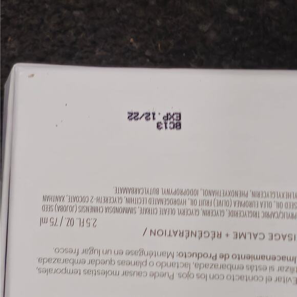 Mary Kay Clinical Solutions * Read - Picture 4 of 4